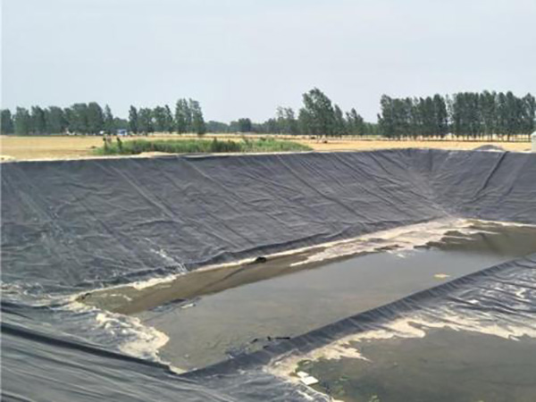 HDPE抗化學腐蝕性能是怎樣的